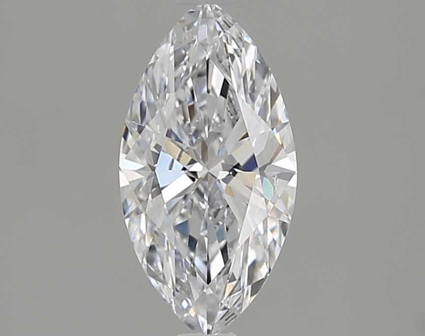 1.03 Carat Marquise Diamond