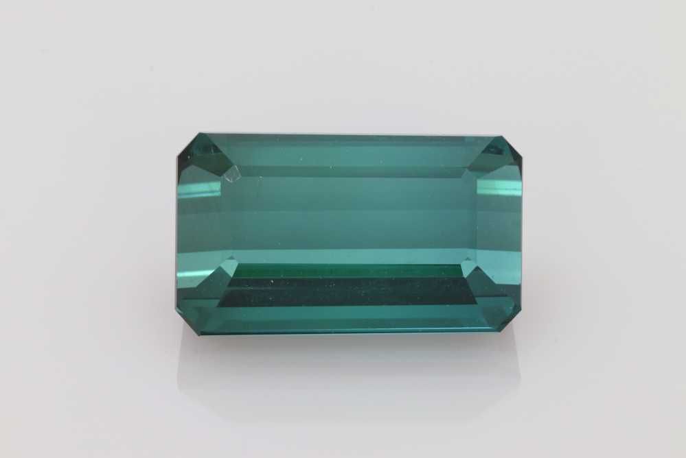 12.69ct Tourmaline