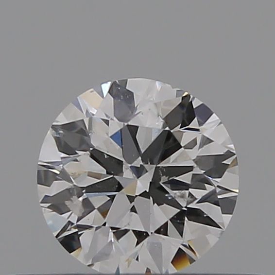 Diamante 0,30 ct ROUND