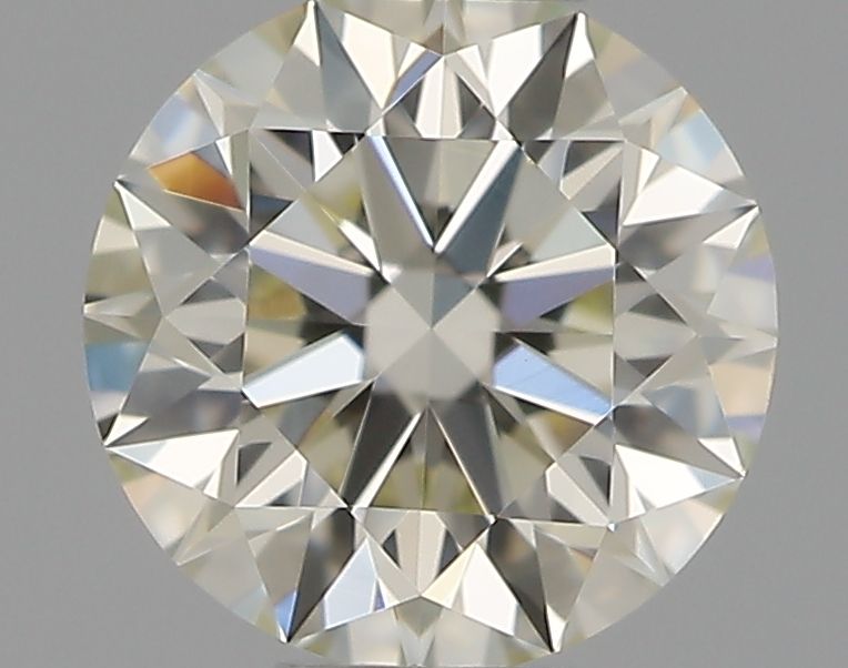 Diamante 0,34 ct ROUND