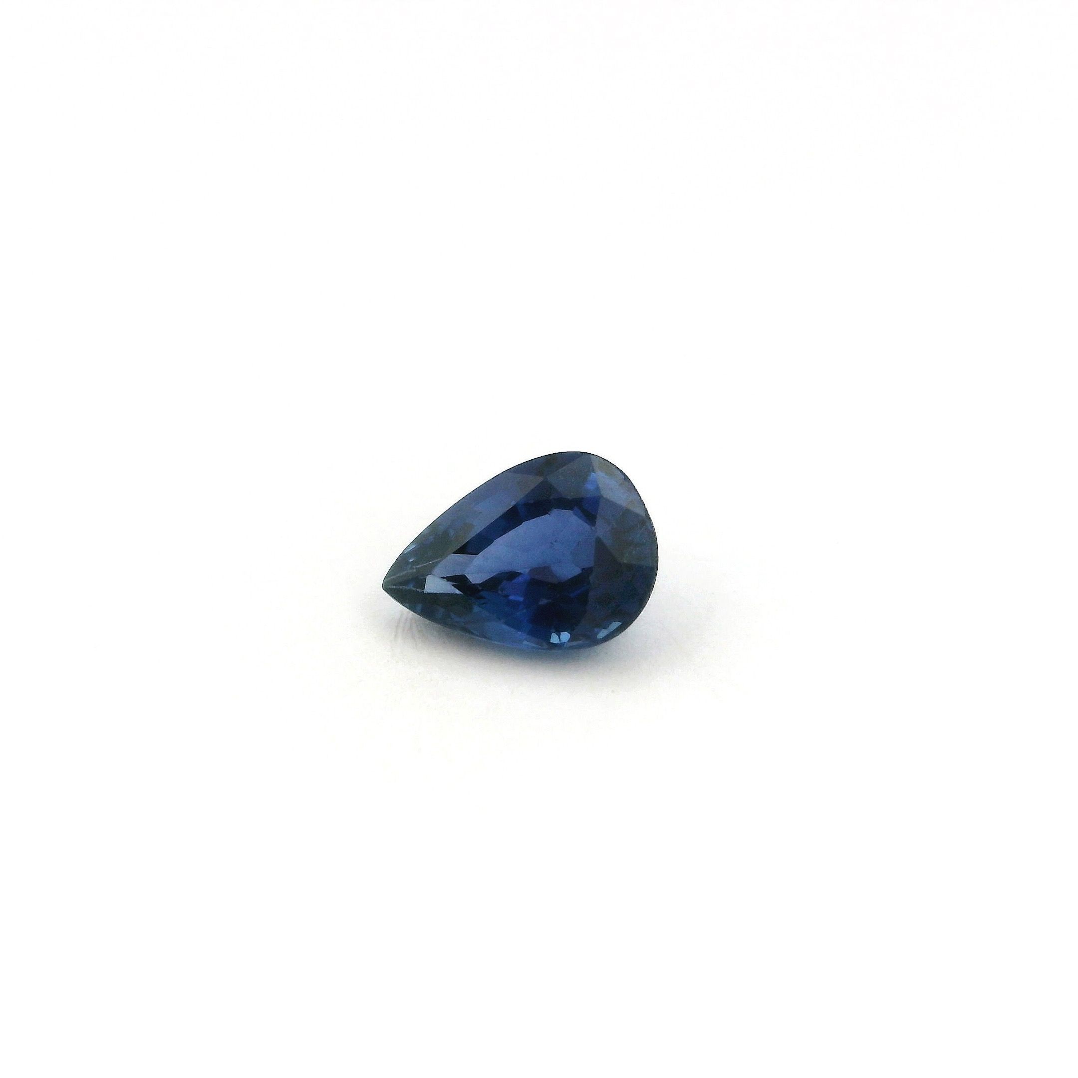 0.82ct SAPPHIRE