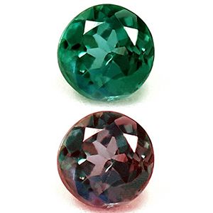 0.21ct Alexandrite
