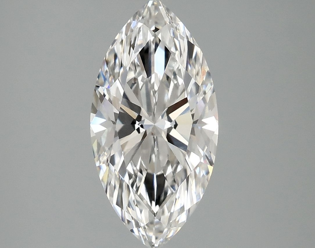 2.03ct Marquise F - VVS2 - Excellent cut - LD188241