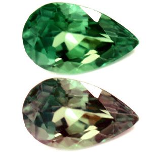 0.39ct Alexandrite