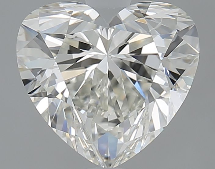 Heart Diamond