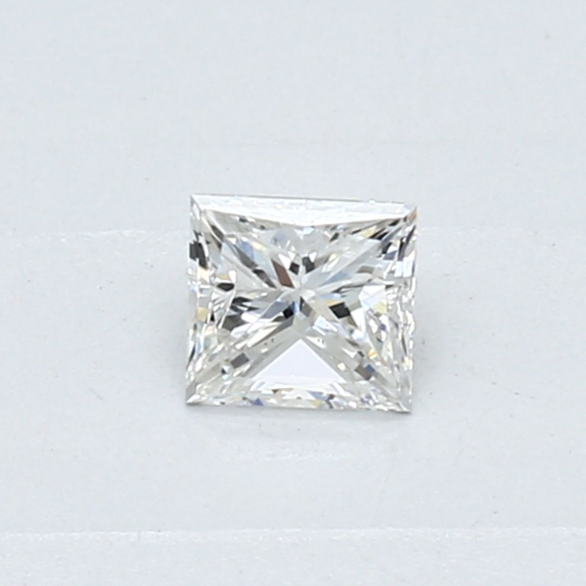 Diamante 0,30 ct PRINCESS