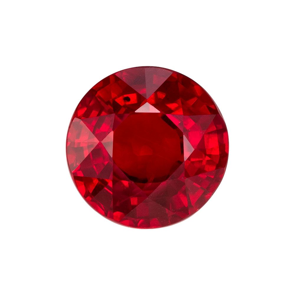 1.74ct Ruby