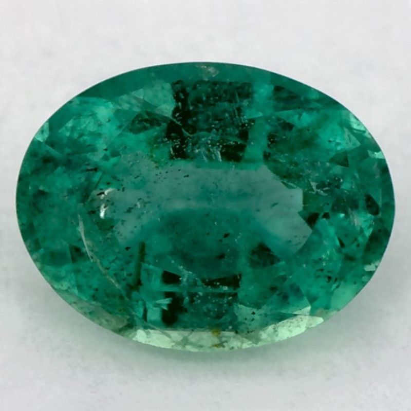 1.08ct Emerald