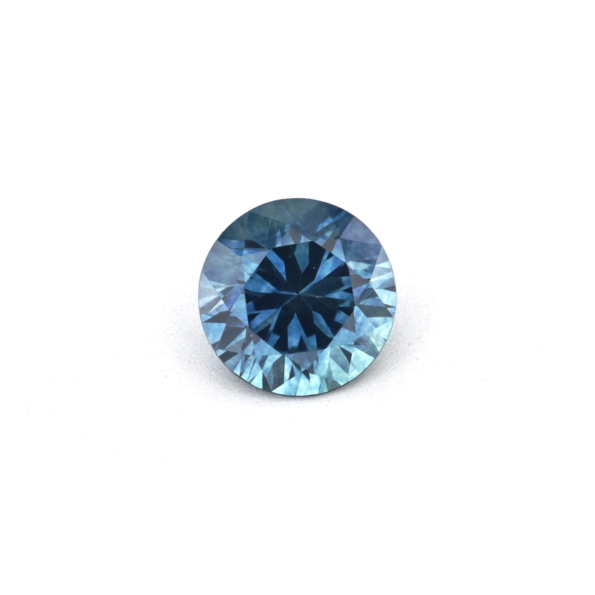 0.63ct Sapphire