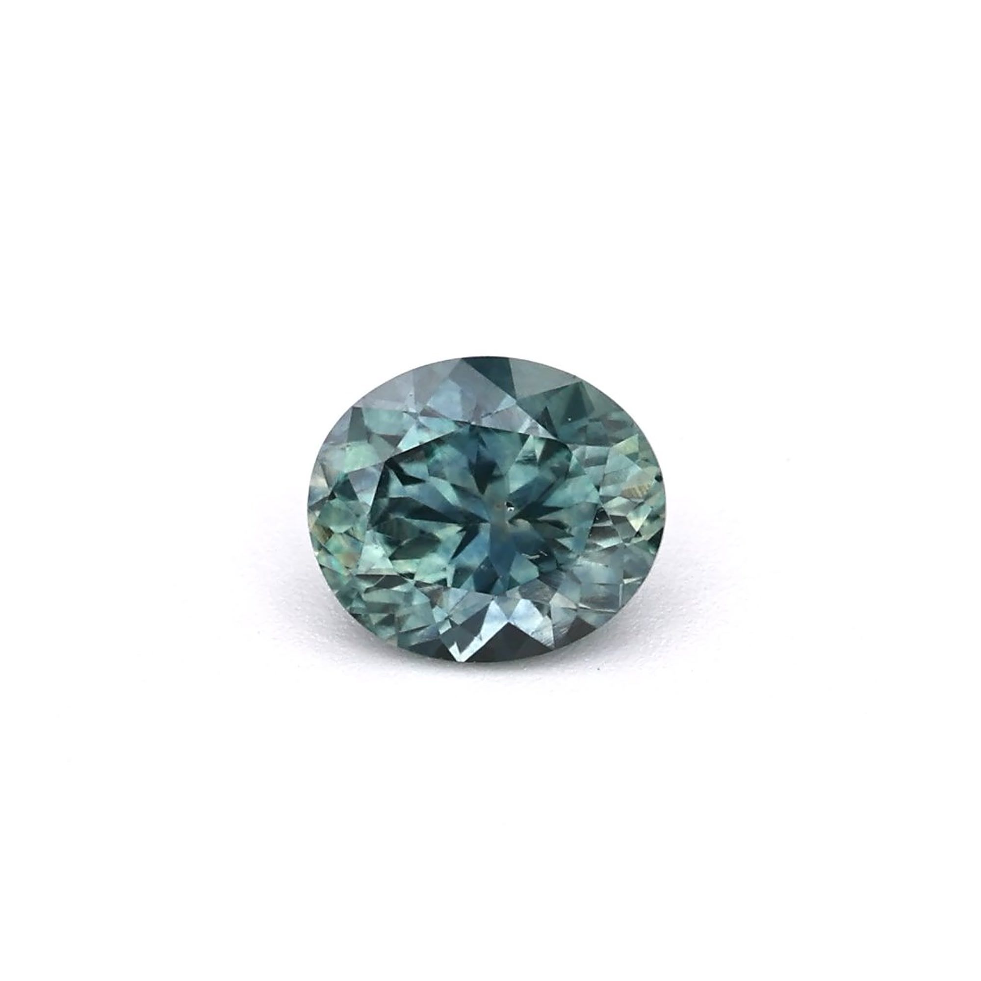 0.83ct Sapphire