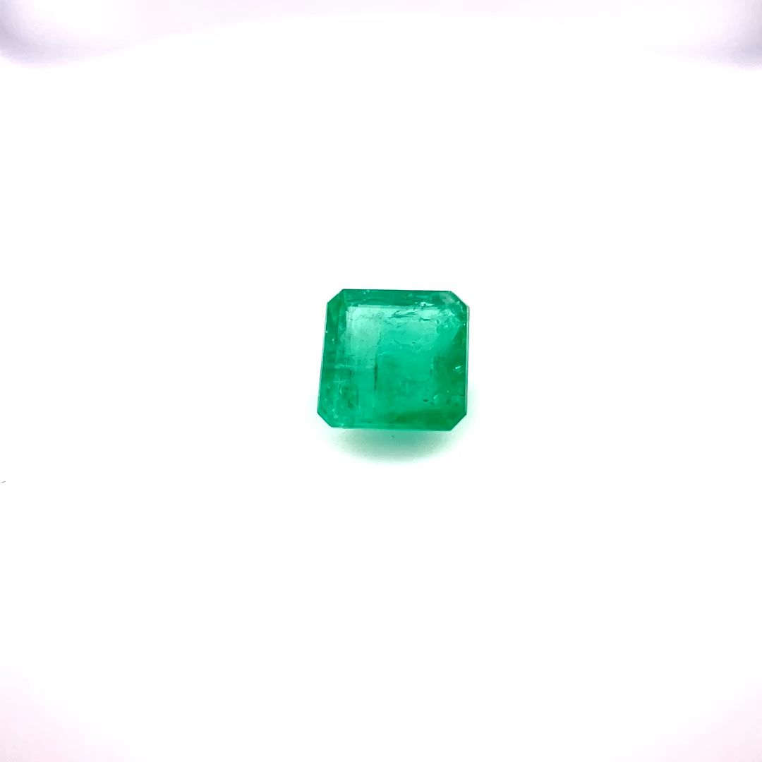 1.38ct EMERALD