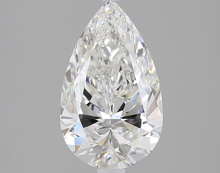 2.01ct Pear E - VS1 - Excellent cut - LD37388