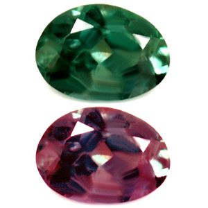 0.16ct Alexandrite