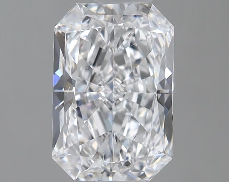 1.03 Carat Radiant Diamond