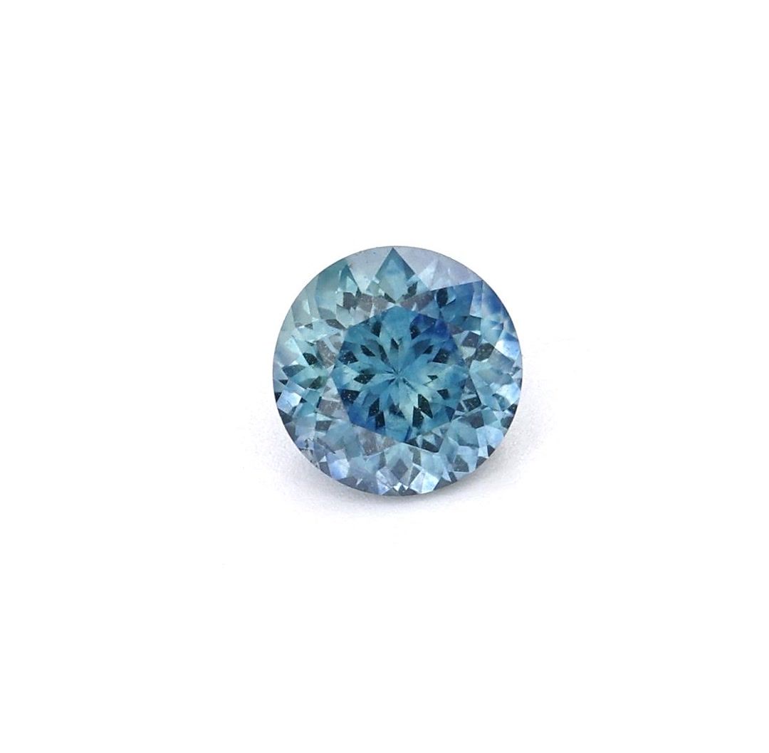 0.66ct Sapphire