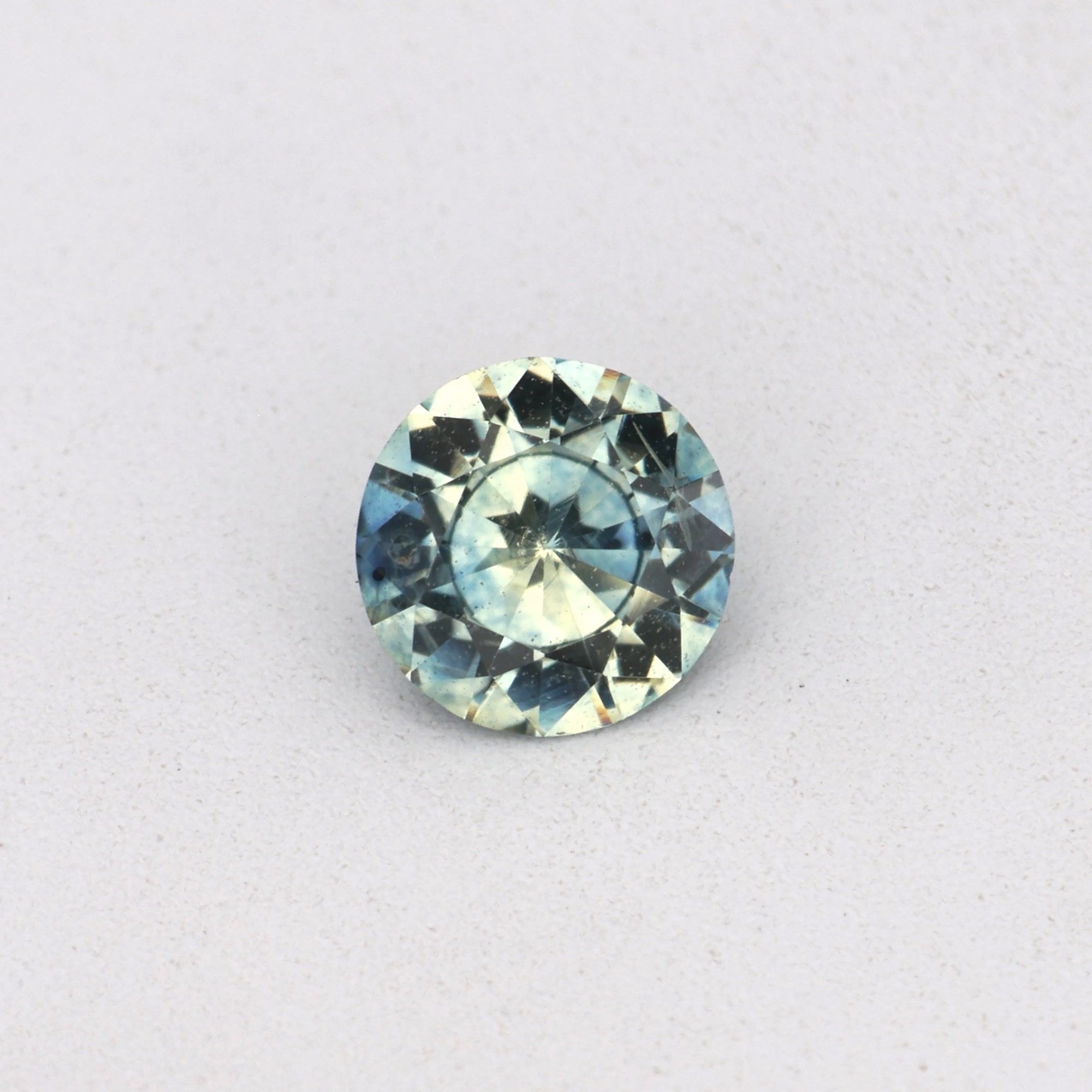 0.26ct Sapphire