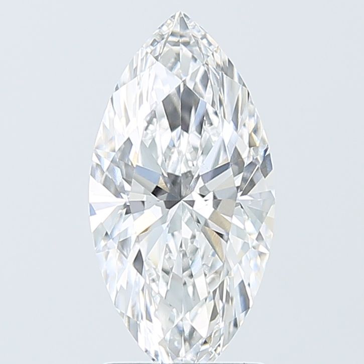2.02ct Marquise D - VS1 - Excellent cut - LD191363