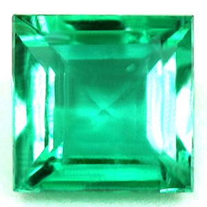 0.62ct Emerald