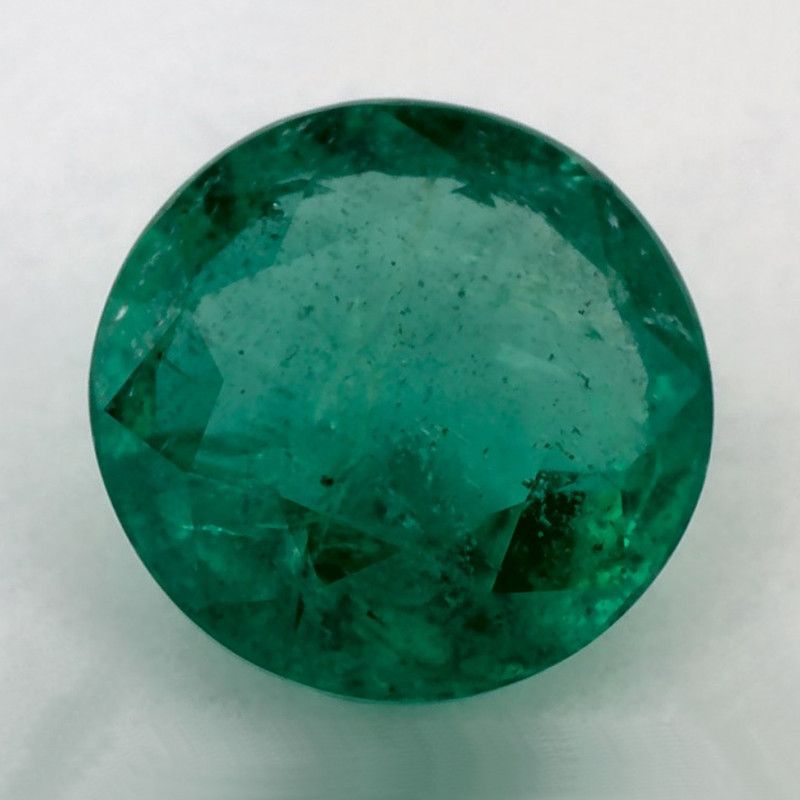 1.23ct Emerald