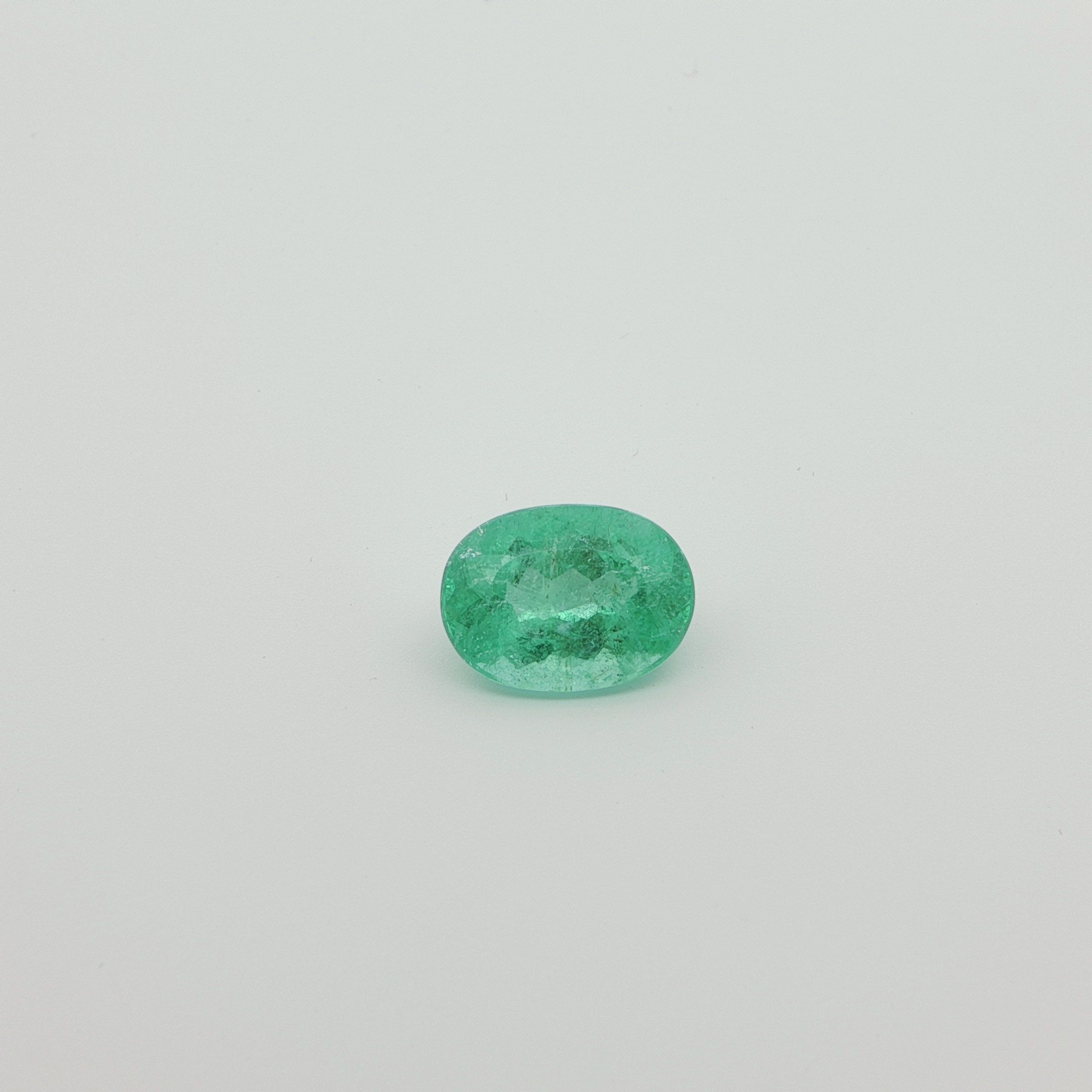 5.58ct Tourmaline