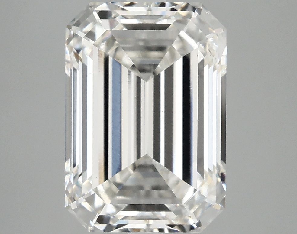 4.42 Carat · G · VS1 Rare Carat Ideal Cut