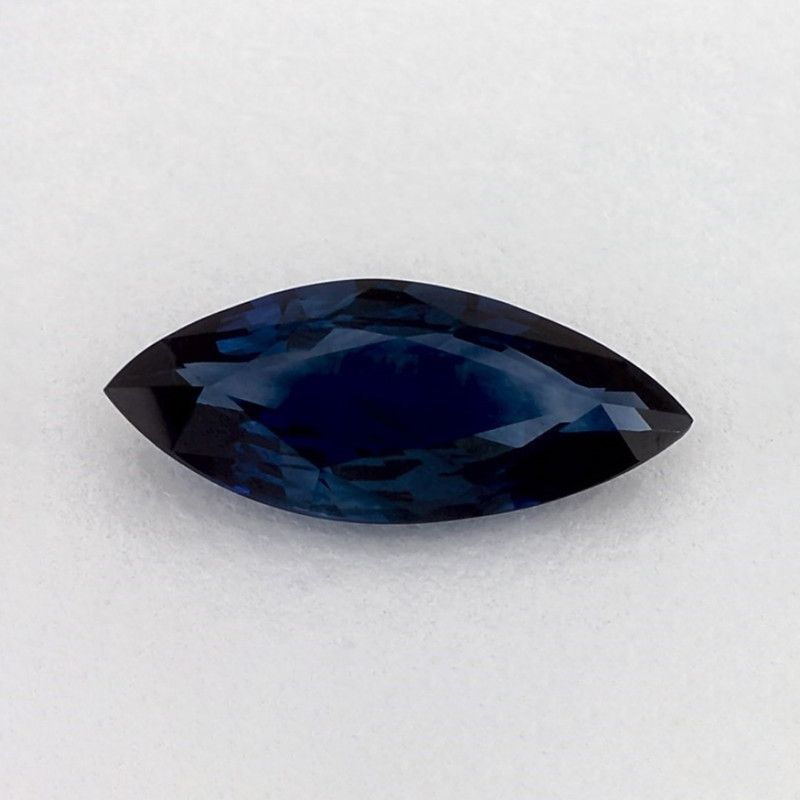 1.18ct Sapphire