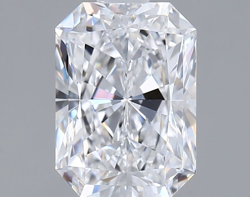 1.5ct Radiant D VS1 Excellent Cut-LGD108000