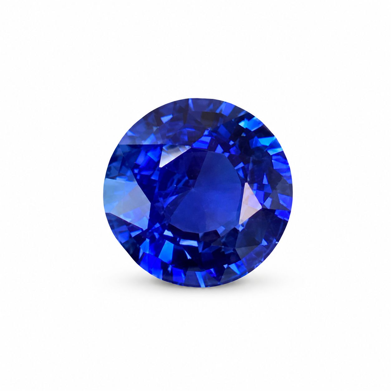 0.47ct Sapphire