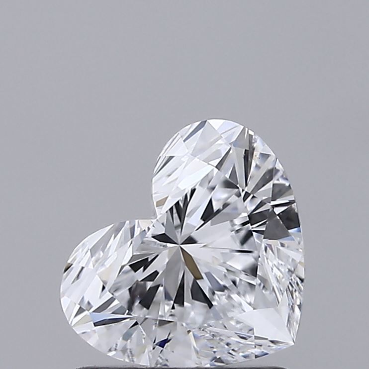 1.03 Carat Heart Diamond