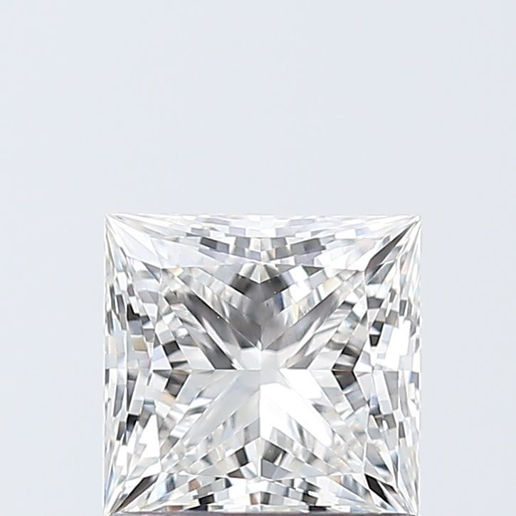 Princess 1.01ct Diamond