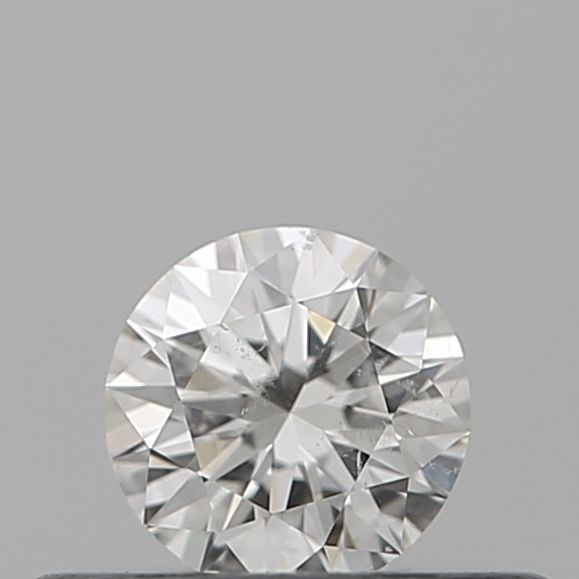 Diamante 0,24 ct ROUND