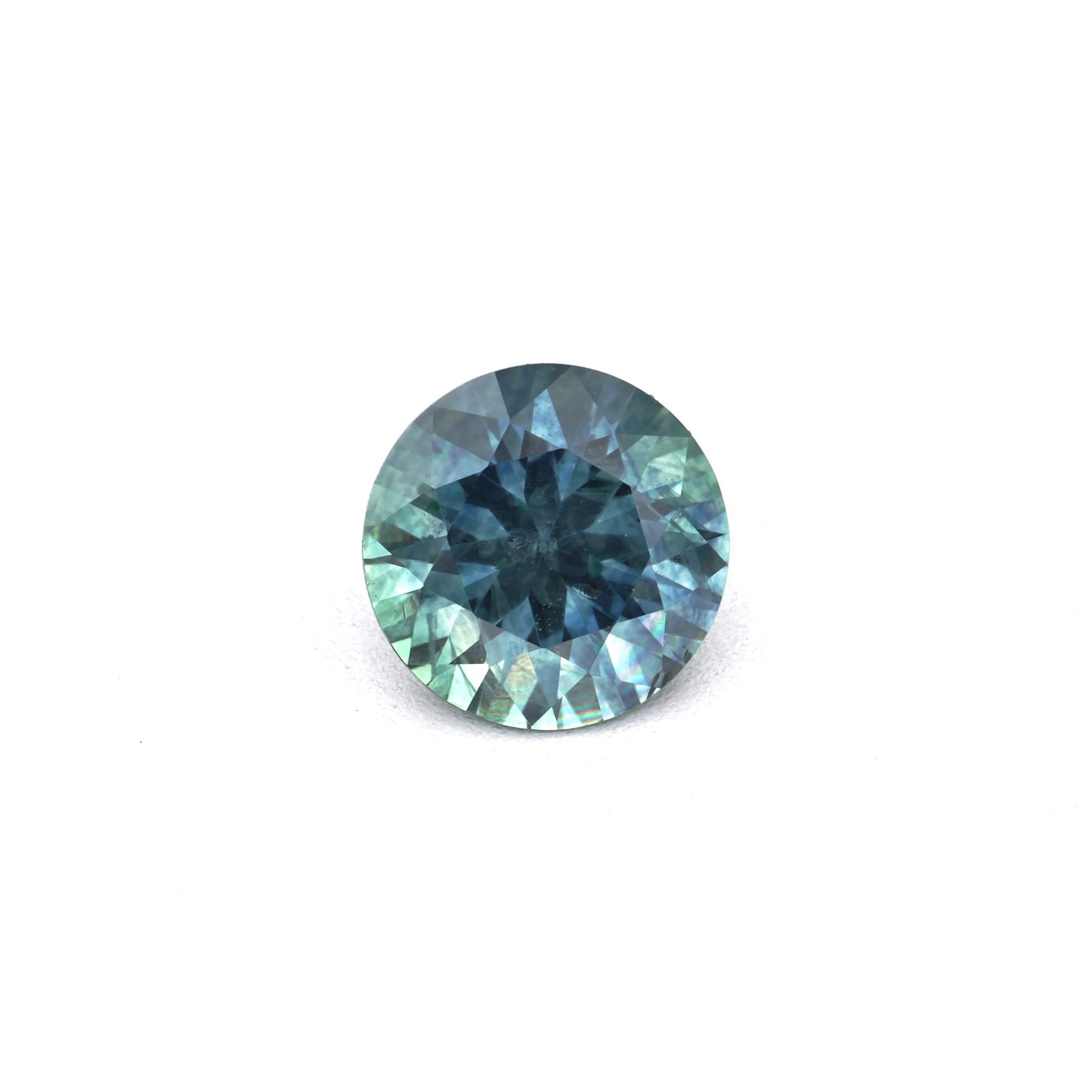 0.77ct Sapphire