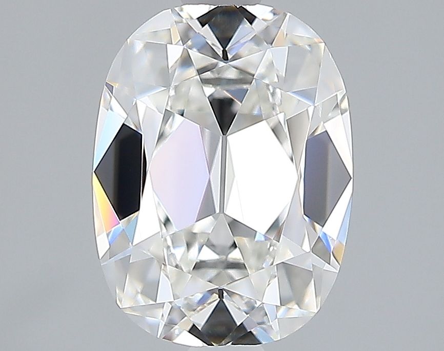 1.75ct Cushion E - IF - Excellent cut - LGD132222