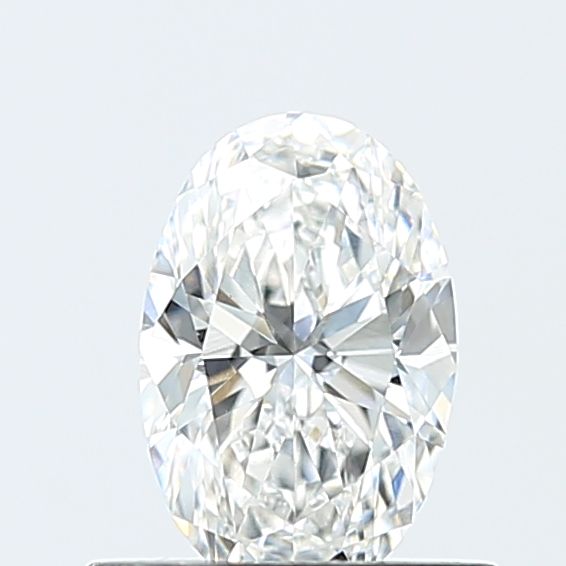 Oval 0.61ct Diamond