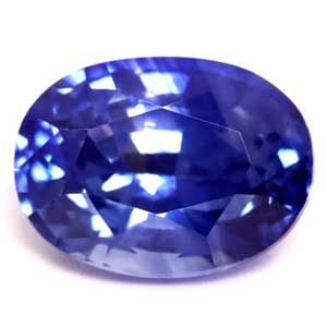 1.23ct Sapphire