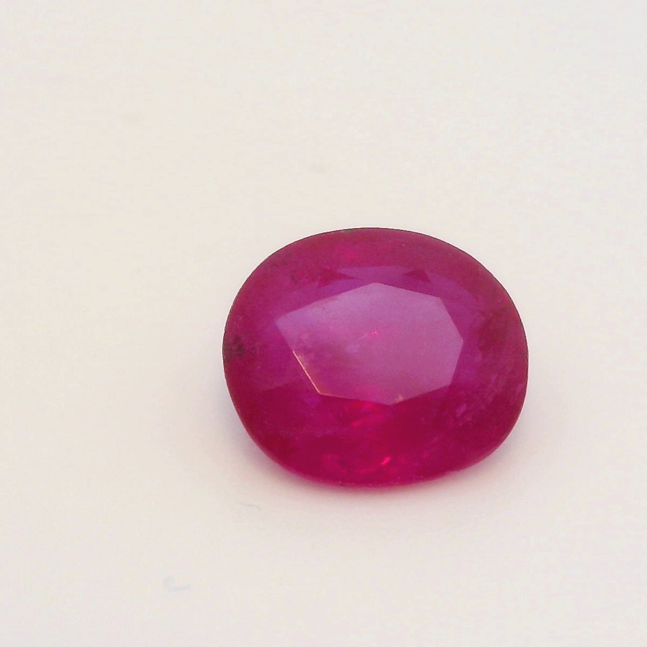 1.27ct RUBY