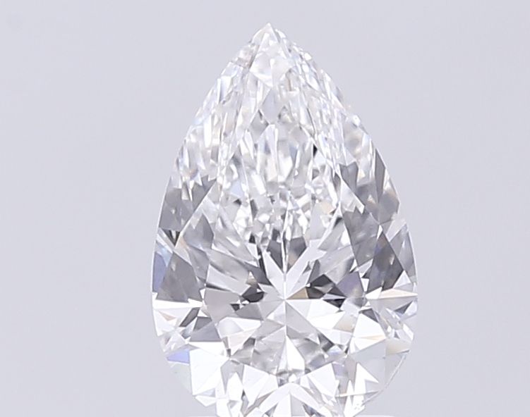2.02ct Pear F - VS1 - Excellent cut - LD69079