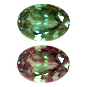0.89ct Alexandrite