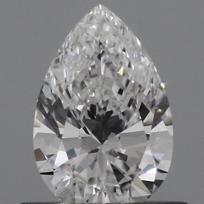 Diamante 0,47 ct PEAR