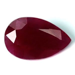 2.49ct Ruby