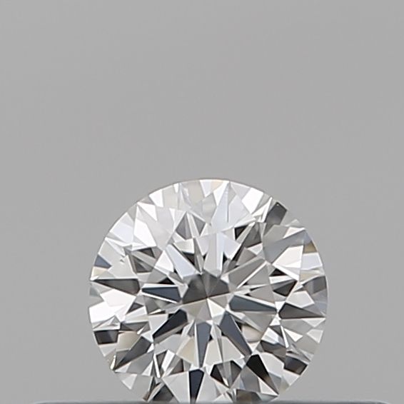 ROUND 0.18 carat diamond