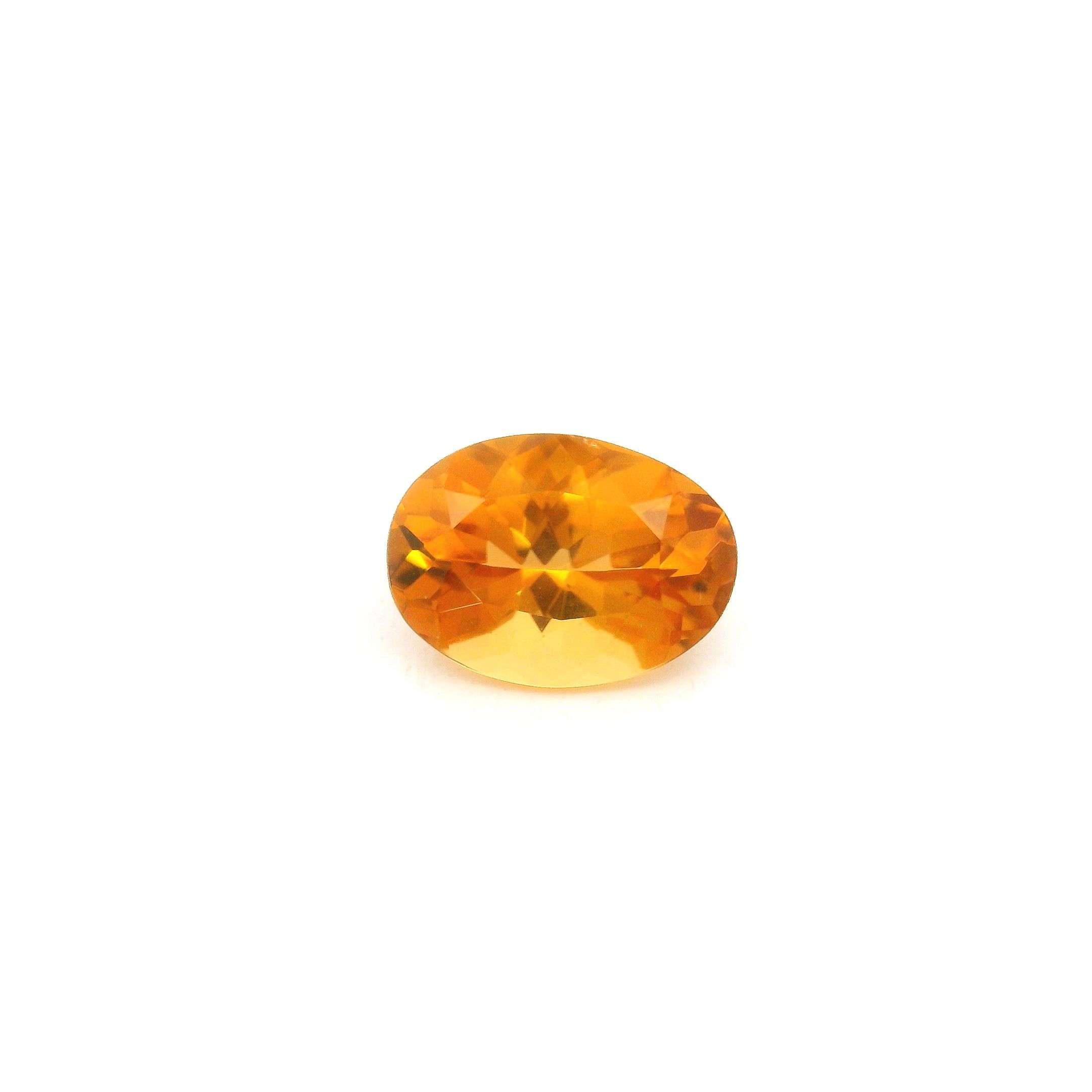 1.12ct TOURMALINE