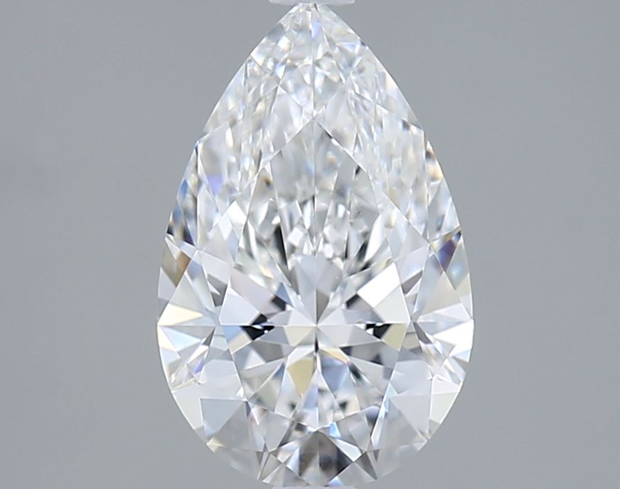 2.01ct Pear E - VVS1 - Excellent cut - LD116675