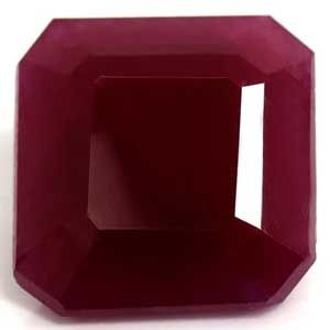 3.2ct Ruby