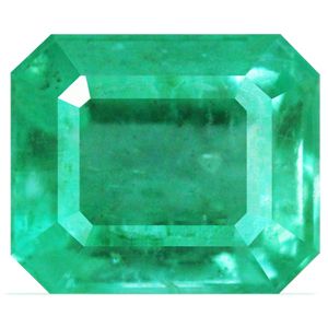 1.45ct Emerald