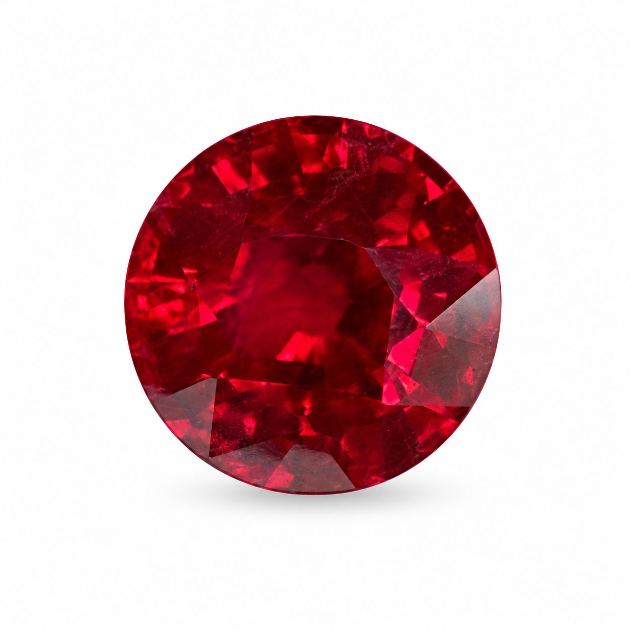 1.42ct Ruby