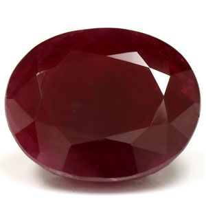 8.39ct Ruby