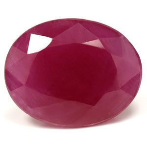 7.56ct Ruby