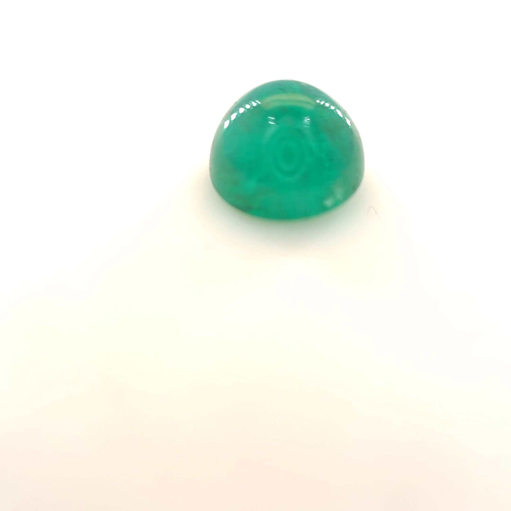1.18ct EMERALD