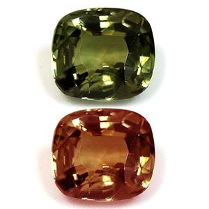 2.06ct Alexandrite